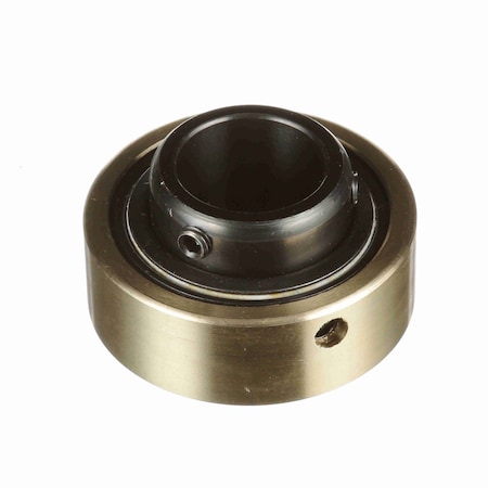 Sealmaster Mounted Insert Only Ball Bearing, AR-2-1 AR-2-1